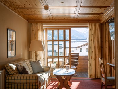 Familienhotel - ausschließlich Familien im Hotel - Tirol - Tirolerhof Familotel Zugspitze