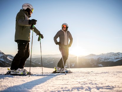 Familienhotel - Preisniveau: exklusiv - Welschnofen - Skifahren - Hotel Masl