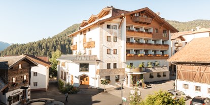 Familienhotel - Hallenbad - Tiroler Oberland - Adler Familien- & Wohlfühlhotel 