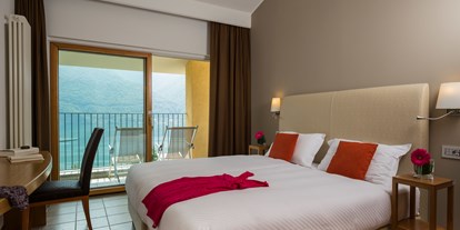 Familienhotel - Verpflegung: Frühstück - Lago di Como - Parco San Marco Lifestyle Beach Resort