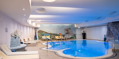 Familienhotel - Schwimmkurse im Hotel - Madesimo - Parco San Marco Lifestyle Beach Resort