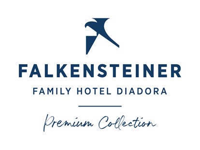 Familienhotel - Babysitterservice - Falkensteiner Family Hotel Diadora, Logo - Falkensteiner Family Hotel Diadora