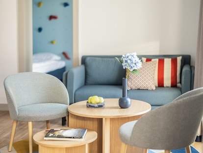 Familienhotel - Suiten mit extra Kinderzimmer - Zadar - Falkensteiner Family Hotel Diadora