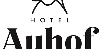 Familienhotel - Ausritte mit Pferden - Salzburg - Logo Auhof - Familienhotel Auhof