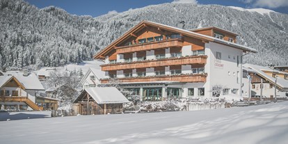 Familienhotel - Preisniveau: gehoben - Niederrasen/Dolomiten - Dolomit Family Resort Alpenhof - Dolomit Family Resort Alpenhof