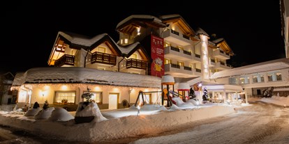 Familienhotel - Verpflegung: Vollpension - Trentino - Astoria Comfort Hotel