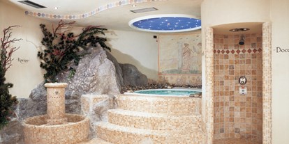 Familienhotel - Pools: Innenpool - Italien - Astoria Comfort Hotel