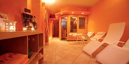 Familienhotel - Umgebungsschwerpunkt: Berg - Ligurien - Wellness Hotel Villa Ida - Hotel Villa Ida