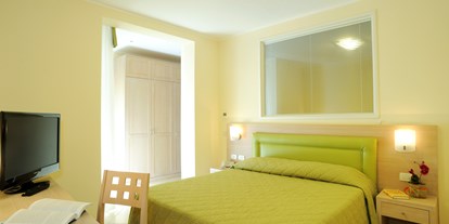 Familienhotel - Umgebungsschwerpunkt: Strand - Pietra Ligure - Suite Hotel Villa Ida - Hotel Villa Ida
