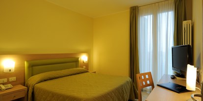 Familienhotel - Umgebungsschwerpunkt: Meer - Italien - Suite Hotel Villa Ida - Hotel Villa Ida