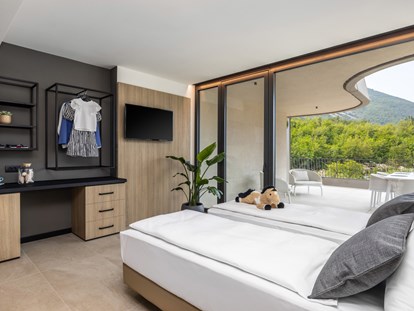 Familienhotel - Preisniveau: gehoben - Andalo - Dolomiti di Brenta - Gardea SoulFamily Resort