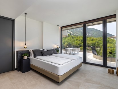 Familienhotel - Umgebungsschwerpunkt: See - Monte Bondone - Gardea SoulFamily Resort