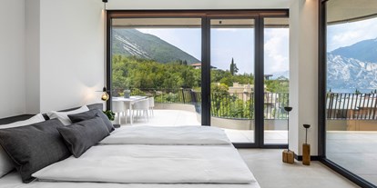 Familienhotel - Kinderwagenverleih - Trentino - Gardea SoulFamily Resort