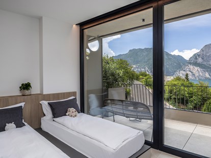 Familienhotel - Umgebungsschwerpunkt: See - Andalo - Dolomiti di Brenta - Gardea SoulFamily Resort