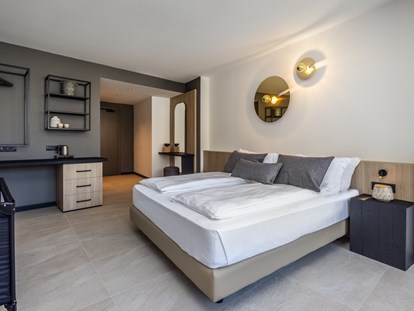 Familienhotel - ausschließlich Familien im Hotel - Castelnuovo Del Garda - Gardea SoulFamily Resort