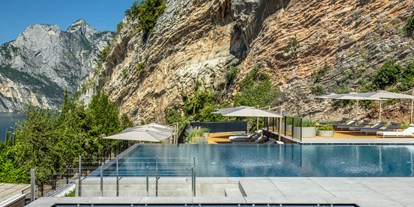 Familienhotel - Babysitterservice - Trentino - Gardea SoulFamily Resort
