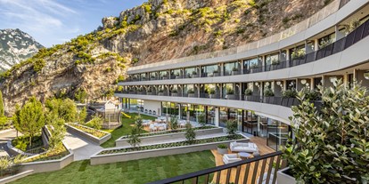 Familienhotel - Kinderbecken - Gardasee - Verona - Gardea SoulFamily Resort - Gardea SoulFamily Resort