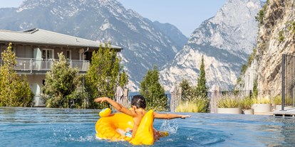 Familienhotel - Babysitterservice - Gardasee - Verona - Gardea SoulFamily Resort