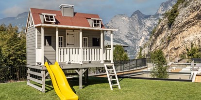 Familienhotel - Sauna - Gardasee - Gardea SoulFamily Resort