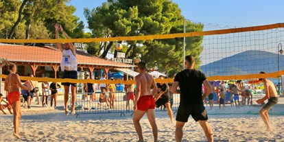 Familienhotel - Tennis - Zadar - Šibenik - Ilirija Resort