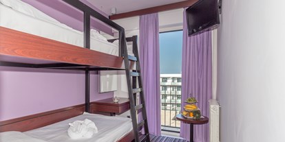 Familienhotel - Klassifizierung: 4 Sterne - Petrcane-Zadar - Ilirija Resort