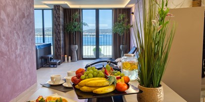 Familienhotel - Verpflegung: Frühstück - Petrcane-Zadar - Ilirija Resort