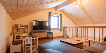 Familienhotel - Klassifizierung: 3 Sterne - Kärnten - Chalets und Apartments Hauserhof
