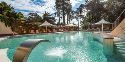 Familienhotel - Outdoor Pool - Precise Resort Bad Saarow