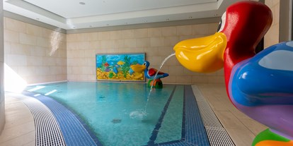Familienhotel - Wellnessbereich - Deutschland - Precise Resort Bad Saarow