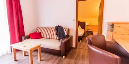 Familienhotel - Verpflegung: Halbpension - Faak am See - Komfort Familienzimmer - Hotel GUT Trattlerhof & Chalets****