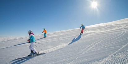 Familienhotel - Umgebungsschwerpunkt: Berg - Keutschach - Familien-Skifahren in Bad Kleinkirchheim - Hotel GUT Trattlerhof & Chalets****