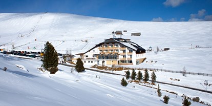 Familienhotel - Skilift - Kärnten - Hotel Schneekönig im Winterwelt - Familienhotel Schneekönig