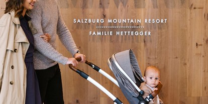 Familienhotel - Skilift - DAS EDELWEISS Salzburg Mountain Resort