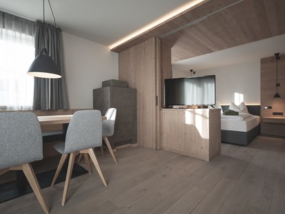 Familienhotel - Preisniveau: exklusiv - Rasen Antholz (BZ) - Alps Suite - Garberhof Dolomit Family