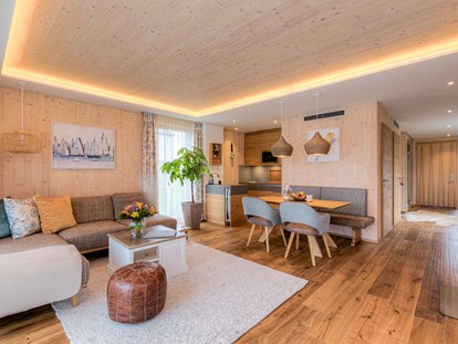 Familienhotel - Suiten mit extra Kinderzimmer - Burgenland - VILA VITA Pannonia