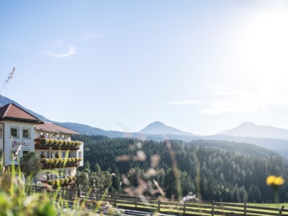 Familienhotel - ausschließlich Familien im Hotel - Trentino-Südtirol - Hotel Maria
