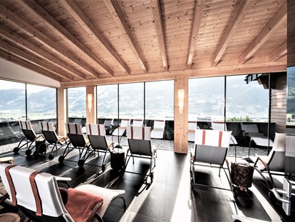 Familienhotel - Umgebungsschwerpunkt: Berg - Kitzbühel - Mia Alpina Zillertal Family Retreat