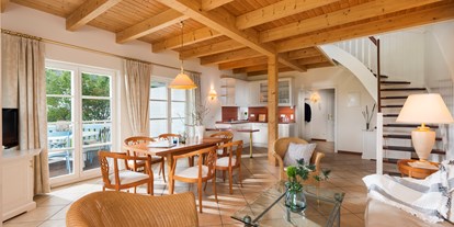 Familienhotel - Umgebungsschwerpunkt: am Land - Deutschland - Precise Resort Schwielowsee