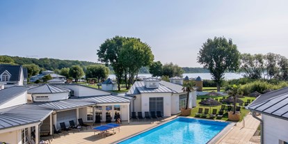 Familienhotel - Verpflegung: Halbpension - Brandenburg - Precise Resort Schwielowsee