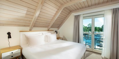 Familienhotel - Sauna - Vorpommern - Precise Resort Marina Wolfsbruch