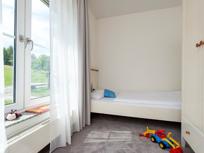 Familienhotel - Pools: Außenpool nicht beheizt - Deutschland - Precise Resort Marina Wolfsbruch