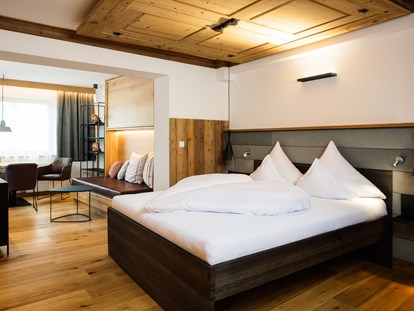 Familienhotel - Sauna - Familien-Suite Typ 3 "plus" - Furgli Hotels