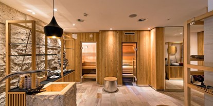 Familienhotel - Umgebungsschwerpunkt: Berg - Sauna - Furgli Hotels