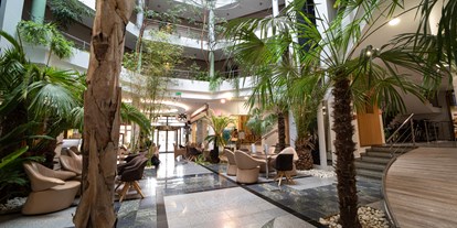 Familienhotel - Klassifizierung: 4 Sterne S - Zala - MenDan Magic Spa & Wellness Hotel