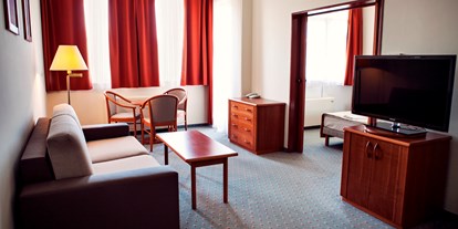 Familienhotel - Klassifizierung: 4 Sterne S - Westtransdanubien - Hotel Karos Spa - HOTEL KAROS SPA