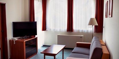 Familienhotel - Klassifizierung: 4 Sterne S - Hotel Karos Spa - HOTEL KAROS SPA