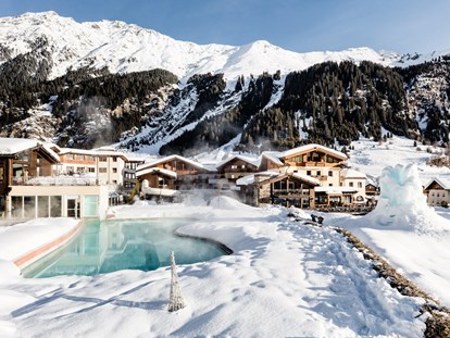 Familienhotel - Skilift - Südtirol - Hotel Schneeberg