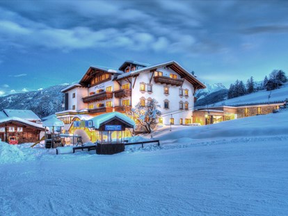 Familienhotel - Verpflegung: Halbpension - Tirol - © Archiv Hotel Panorama - Familien- und Wellnesshotel Panorama