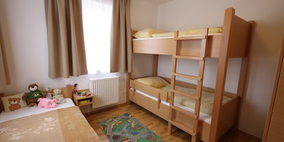 Familienhotel - Kinderbetreuung in Altersgruppen - Wolfsberg (Wolfsberg) - Panoramadorf Saualpe