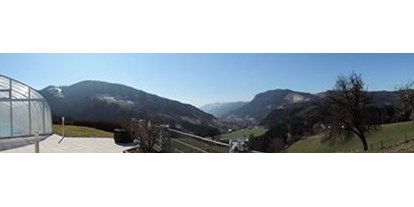 Familienhotel - Klassifizierung: 3 Sterne S - Österreich - Panoramadorf Saualpe